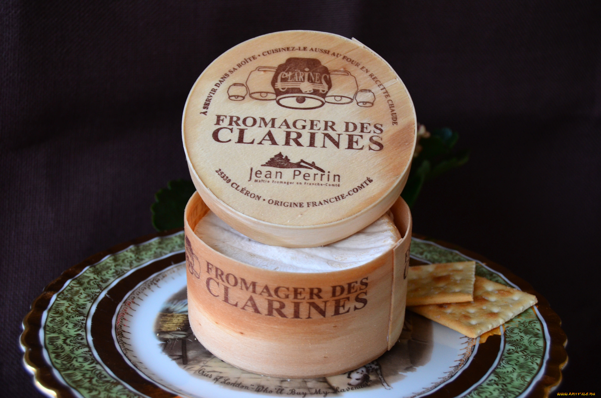 fromager des clarines, ,  , 